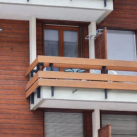 Appartement Anzère *