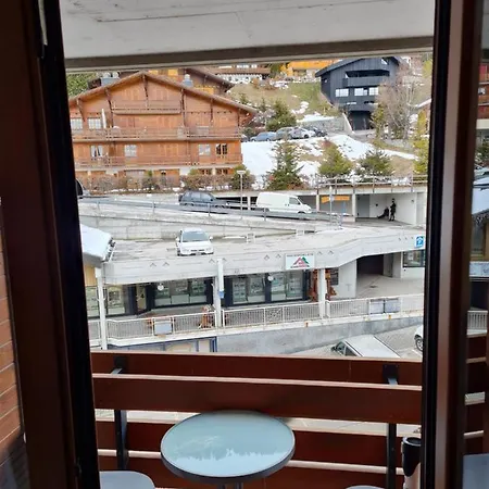 Anzère Appartement Anzère