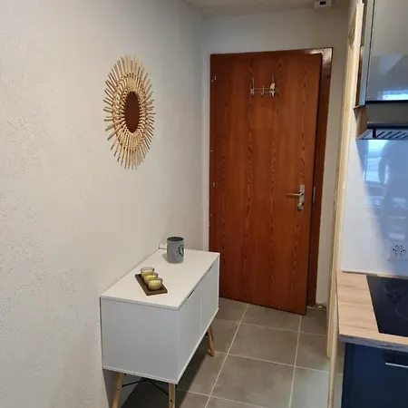 Appartement Anzère