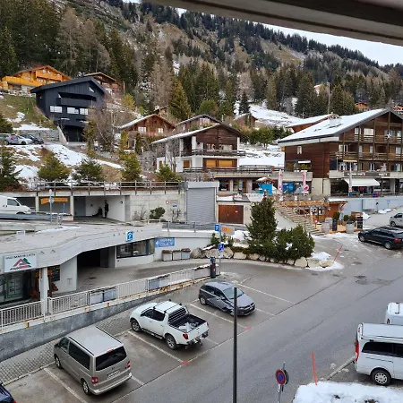 Appartamento Anzère