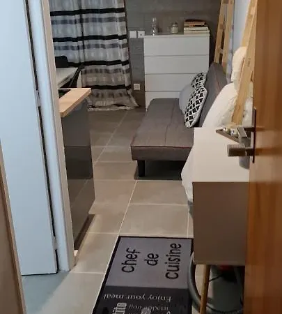 Anzère Appartamento