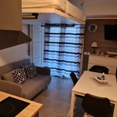 Anzère Appartamento