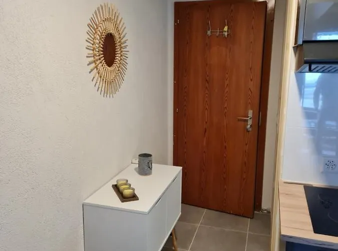 Apartamento Anzere